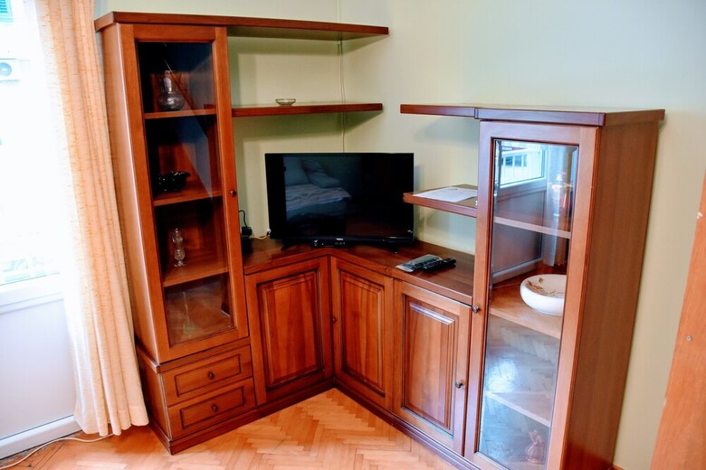 Hotel Split Center Apartment's