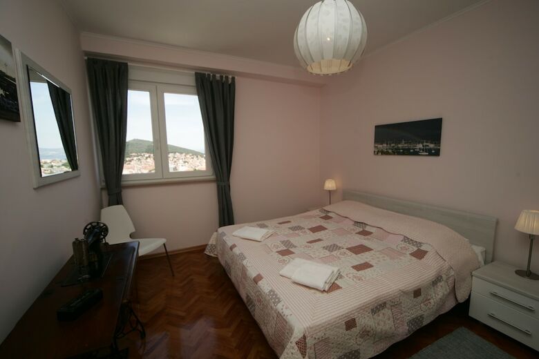 Hotel Split Center Apartment's