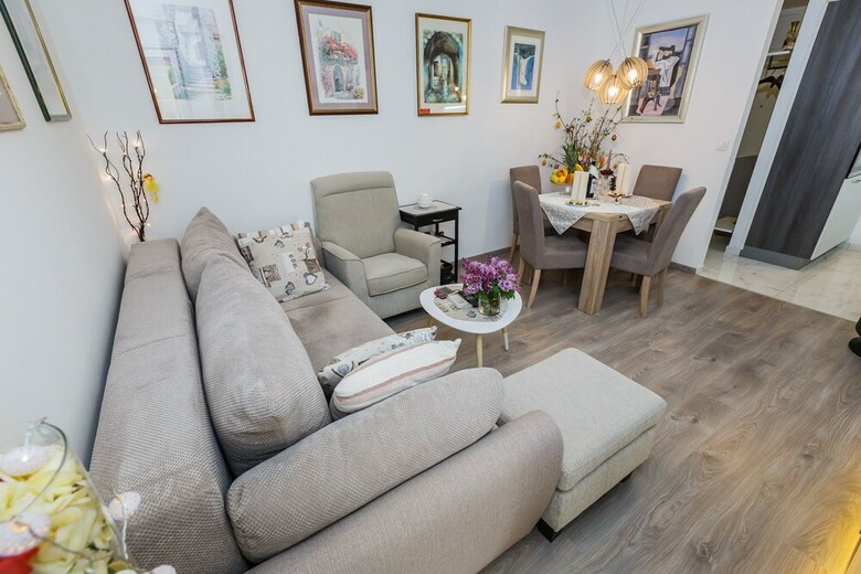 Hotel Split Center Apartment's