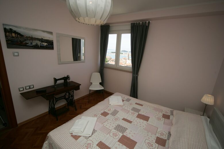 Hotel Split Center Apartment's