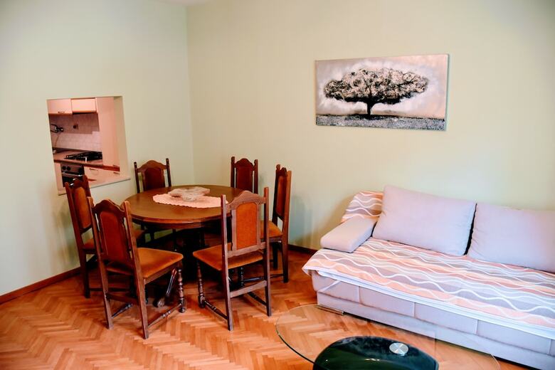 Hotel Split Center Apartment's