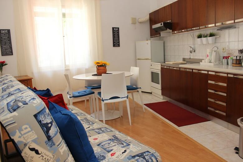 Hotel Split Center Apartment's