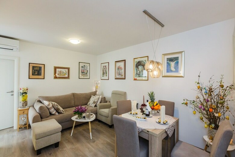 Hotel Split Center Apartment's