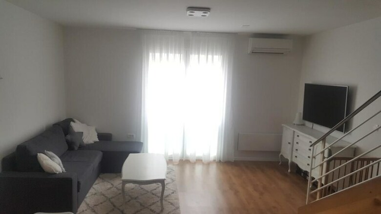 Hotel Split Center Apartment's