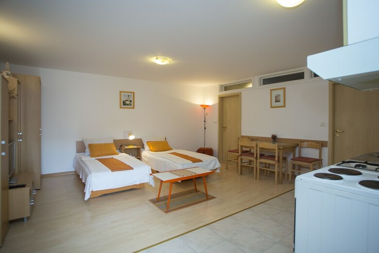Hotel Split Center Apartment's