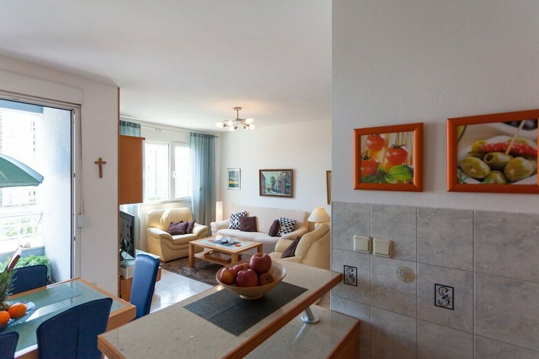 Hotel Split Center Apartment's