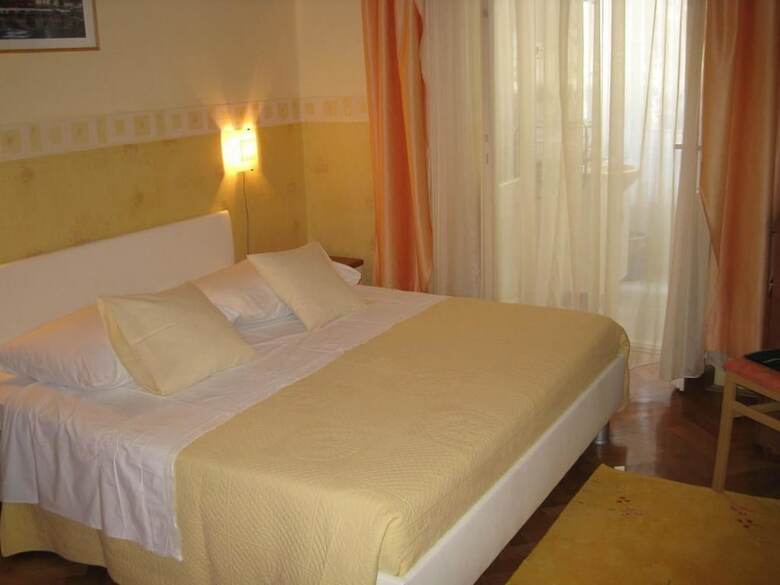 Hotel Split Center Apartment's