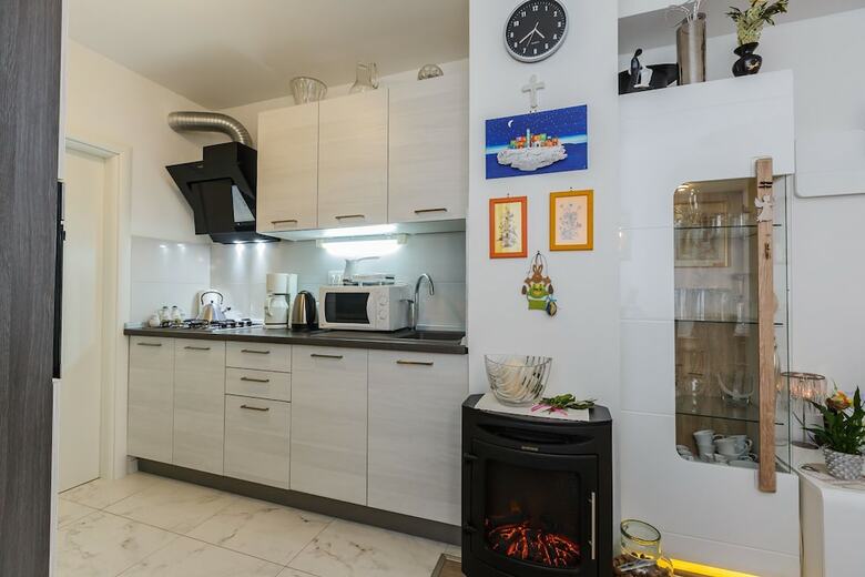 Hotel Split Center Apartment's
