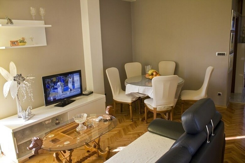 Hotel Split Center Apartment's