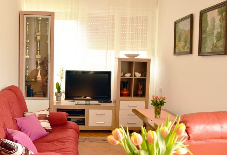 Hotel Split Center Apartment's