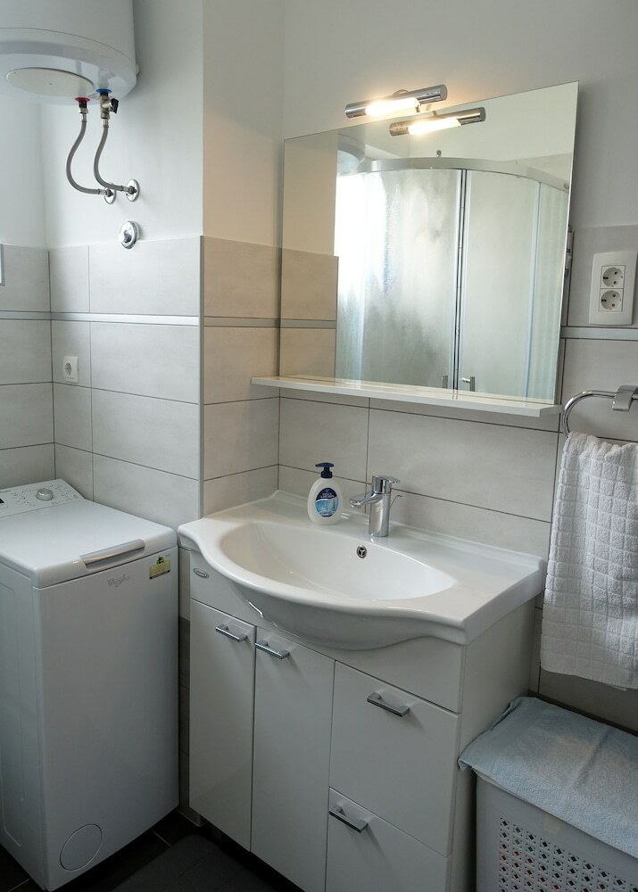 Hotel Split Center Apartment's