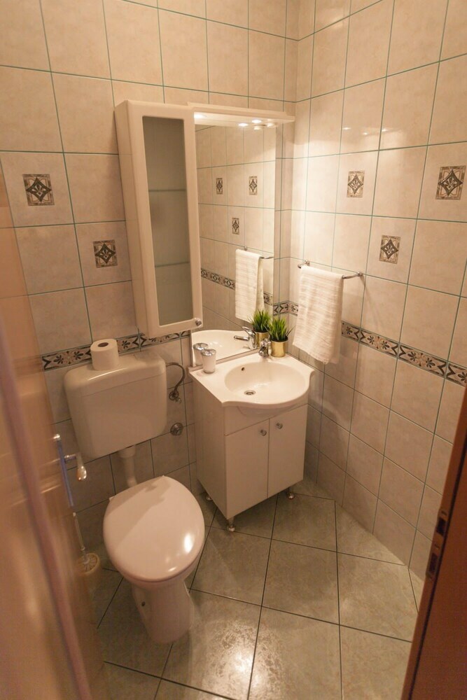 Hotel Split Center Apartment's