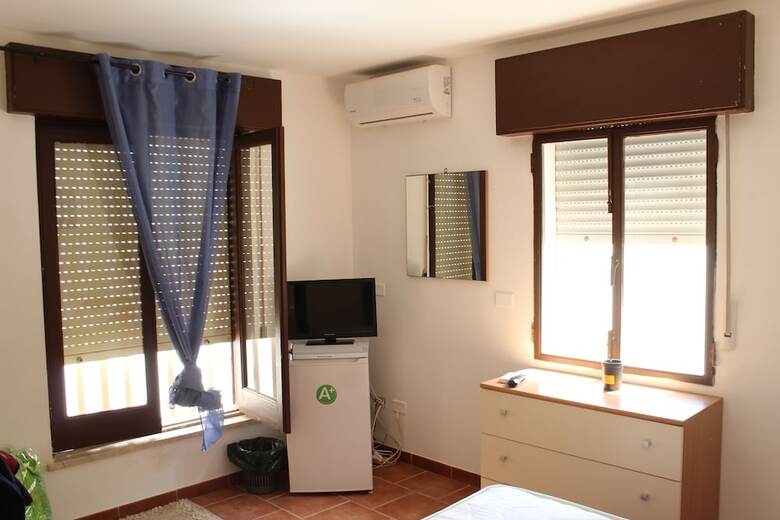 Viriglio Apartment