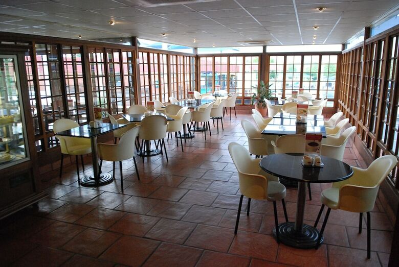Protea Hotel By Marriott Harrismith Montrose