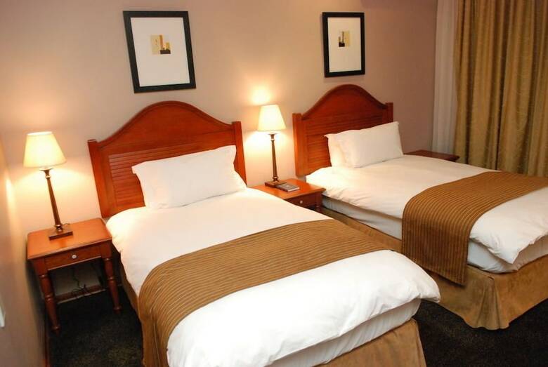 Protea Hotel By Marriott Harrismith Montrose