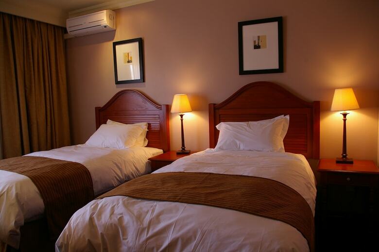 Protea Hotel By Marriott Harrismith Montrose