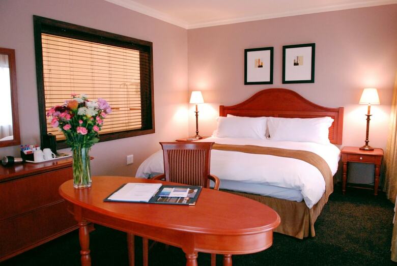 Protea Hotel By Marriott Harrismith Montrose