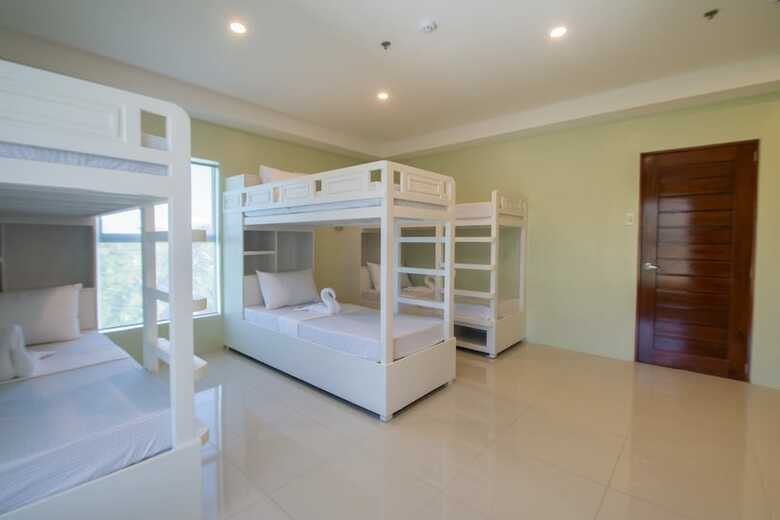 Hostal Shore Time Dormitel - Hostel