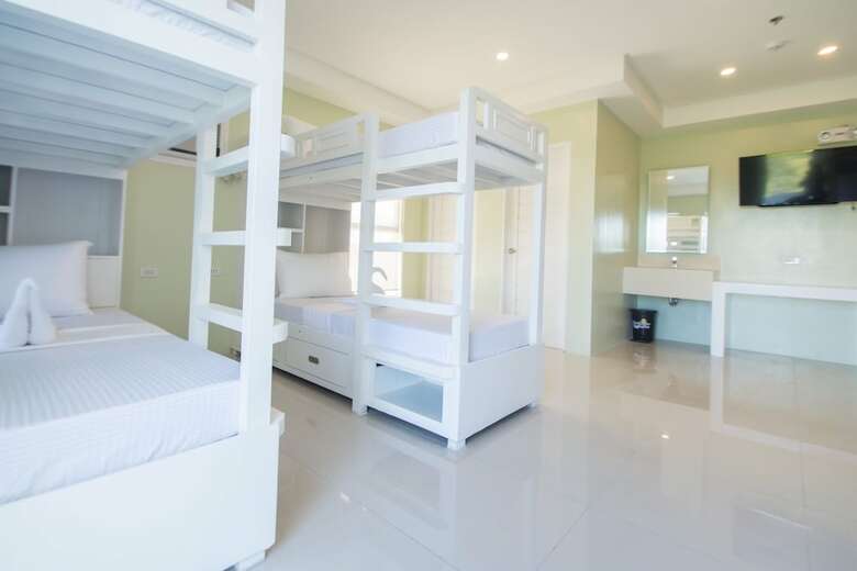 Hostal Shore Time Dormitel - Hostel