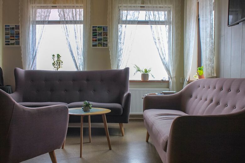 Hotel H�tel Rj�kandi