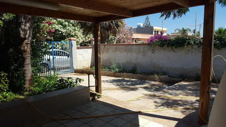 Villa Bungalow Tonnarella Beach