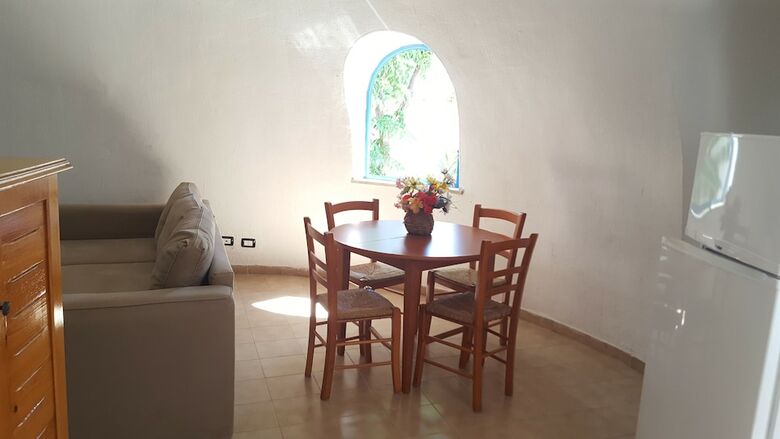 Villa Bungalow Tonnarella Beach