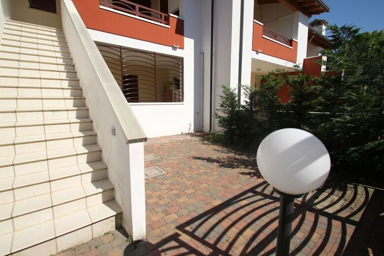 Apartamento Regina Mare 0/10