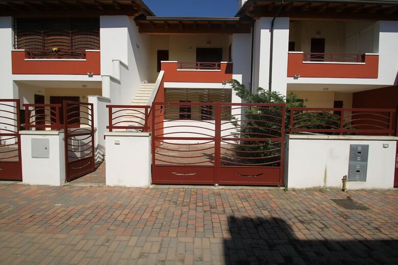 Apartamento Regina Mare 0/10