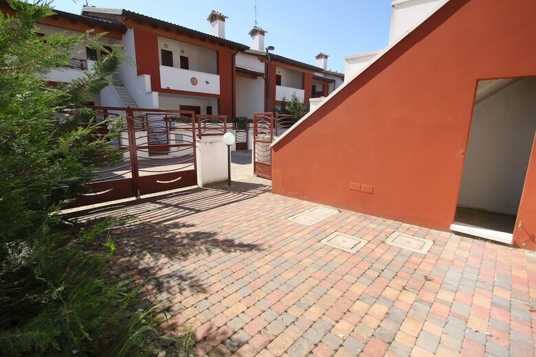 Apartamento Regina Mare 0/10