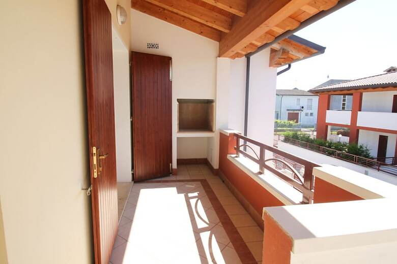 Apartamento Regina Mare 0/10