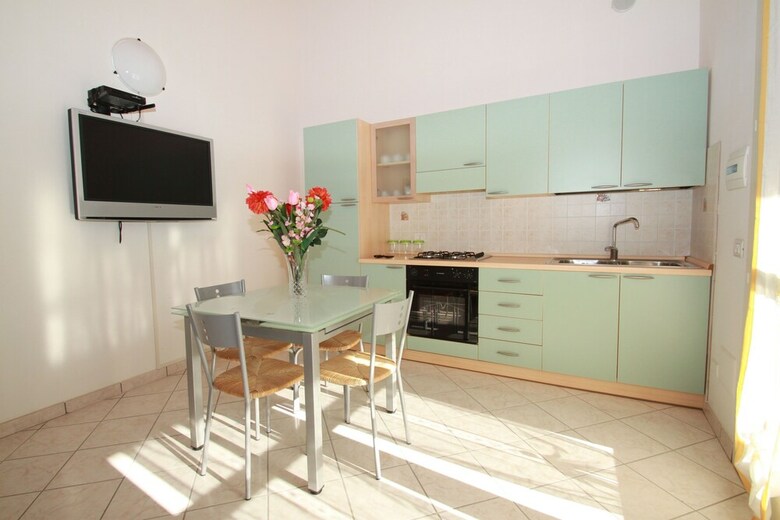 Apartamento Regina Mare 0/10