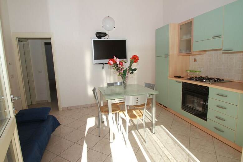 Apartamento Regina Mare 0/10