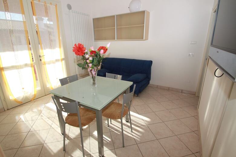 Apartamento Regina Mare 0/10