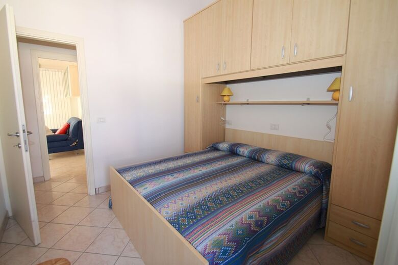 Apartamento Regina Mare 0/10
