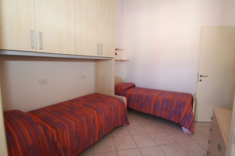 Apartamento Regina Mare 0/10