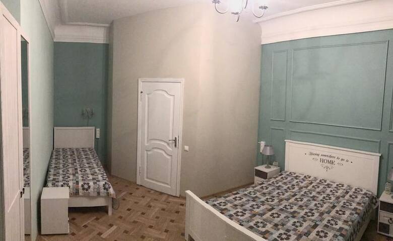 Mini-hotel Provans - Hostel