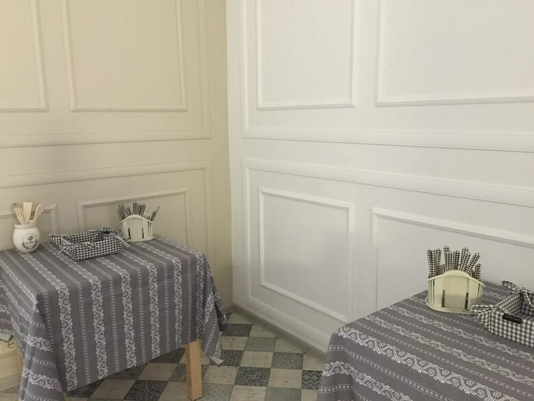 Mini-hotel Provans - Hostel