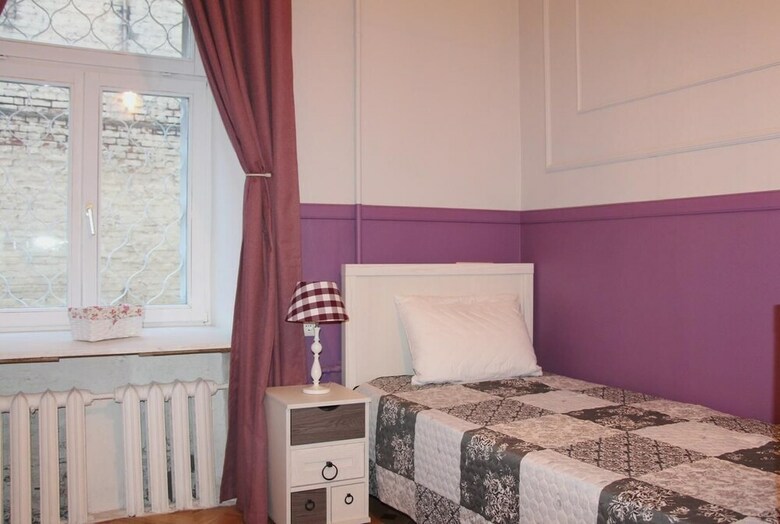 Mini-hotel Provans - Hostel