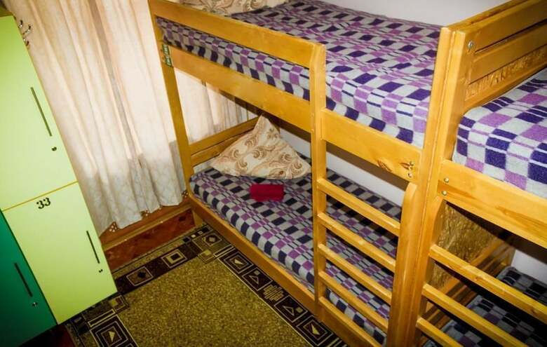 Mini-hotel Provans - Hostel