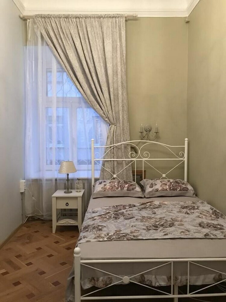 Mini-hotel Provans - Hostel