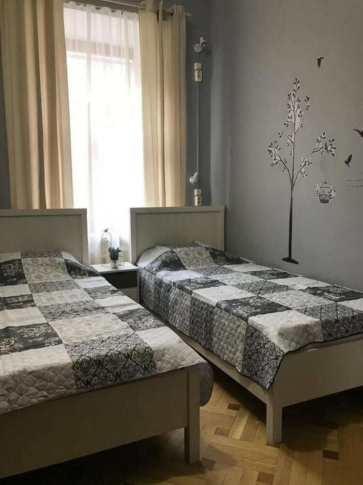 Mini-hotel Provans - Hostel