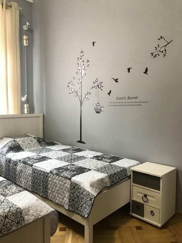 Mini-hotel Provans - Hostel