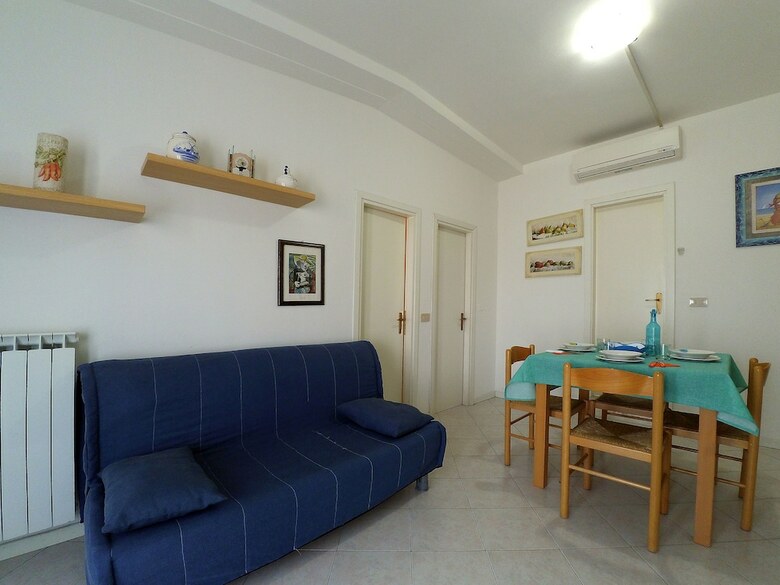 Nettuno Apartments
