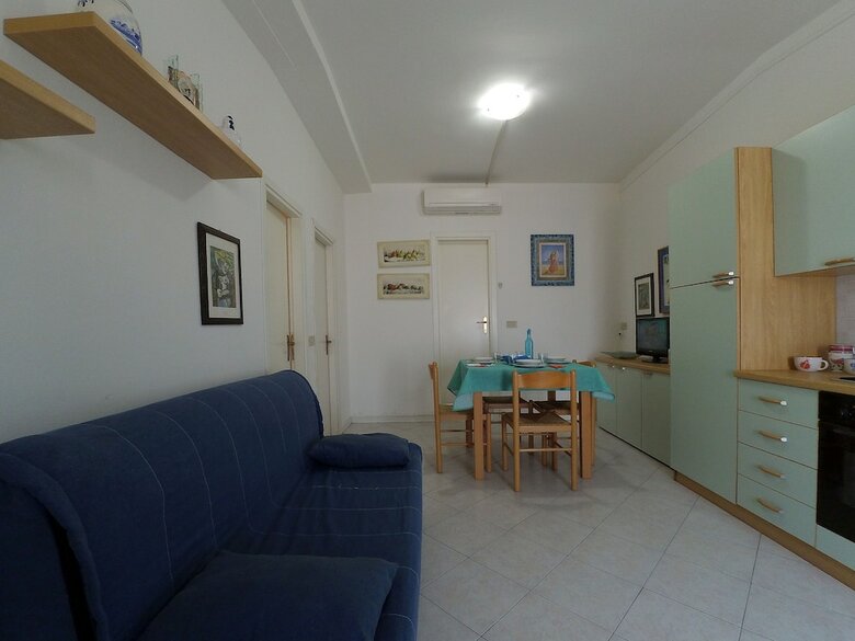 Nettuno Apartments