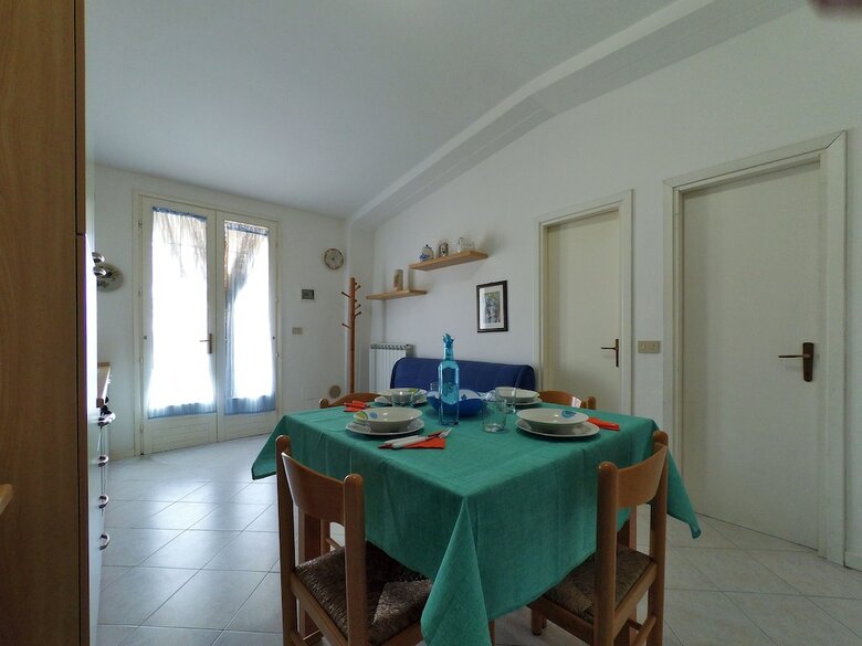 Nettuno Apartments
