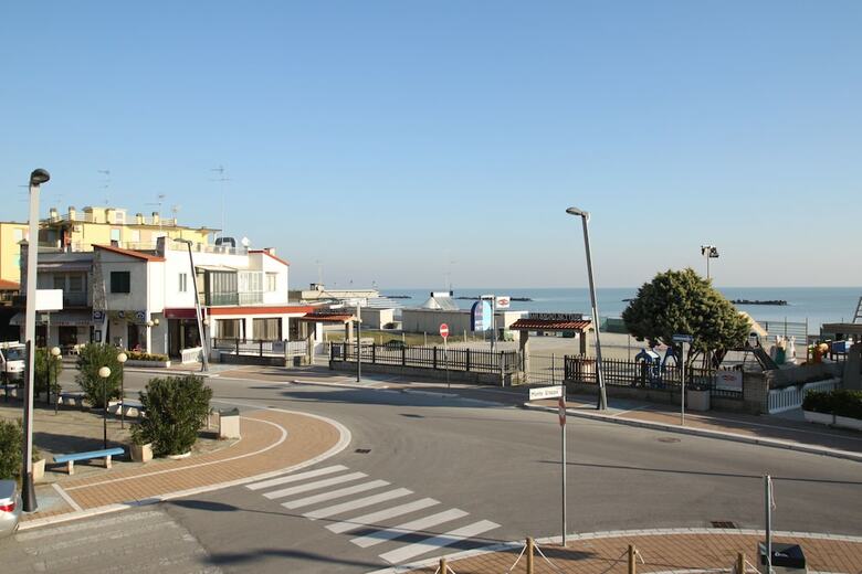 Nettuno Apartments