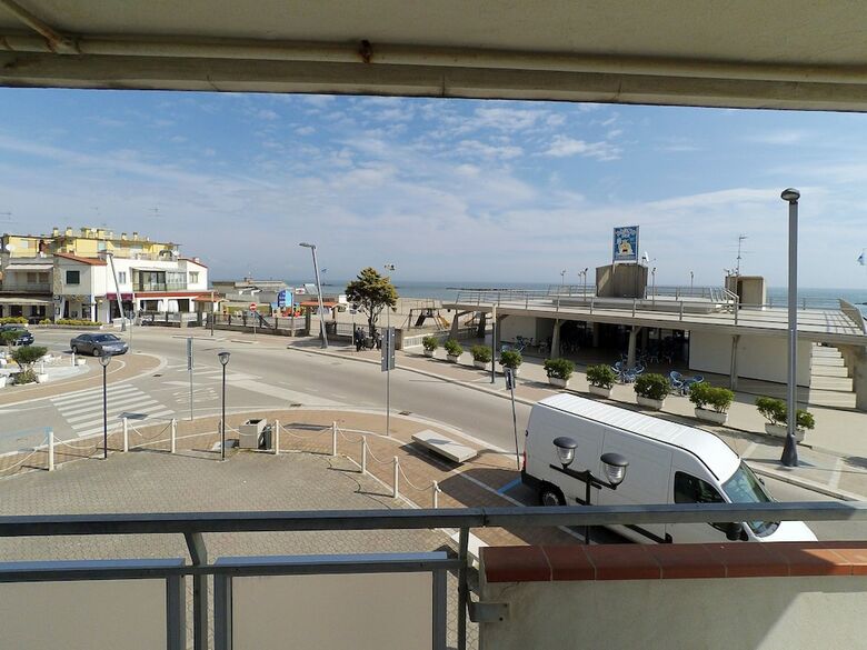 Nettuno Apartments