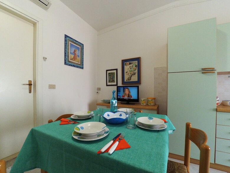 Nettuno Apartments