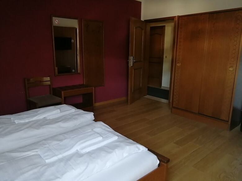 Hotel Zum M�hlengarten