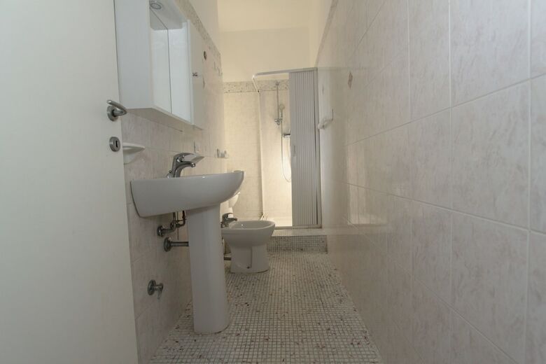 Villa Pineta Apartments